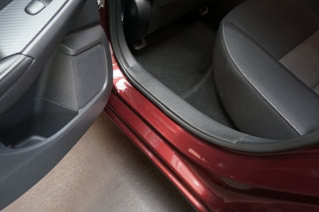 Certified 2023 Nissan Sentra SV w/ All-Weather Package FWD image 39