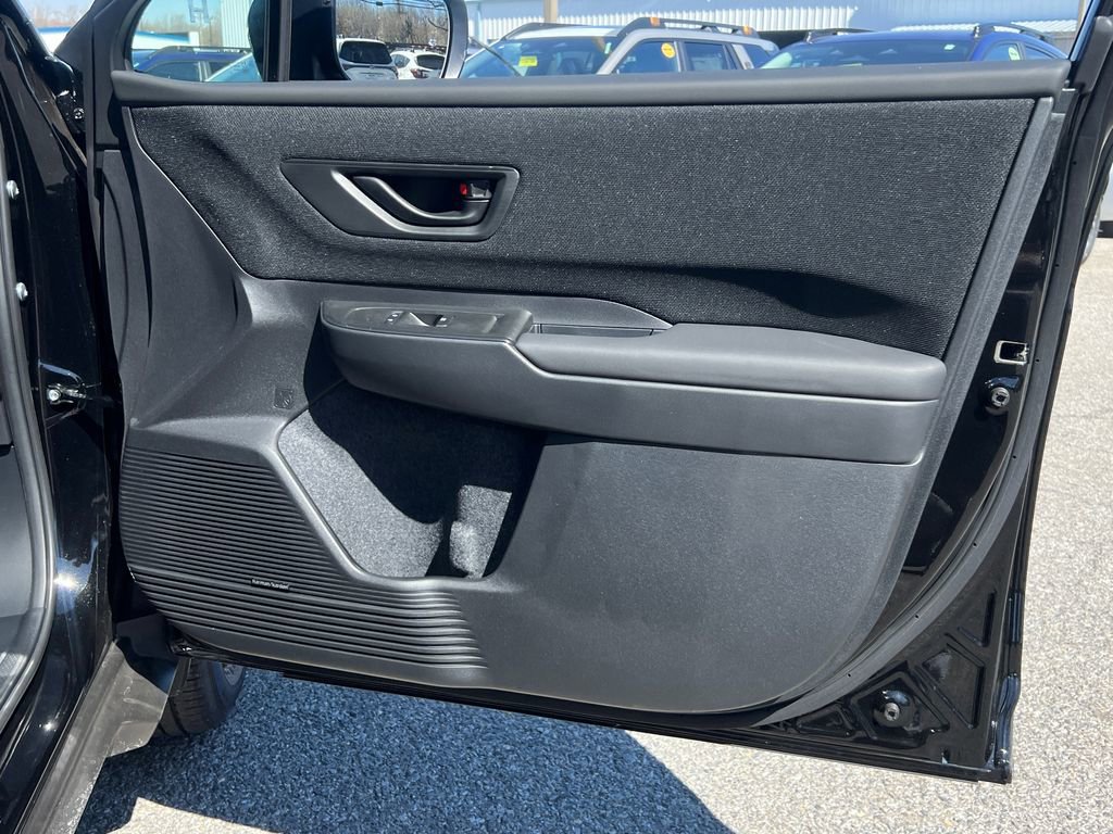 New 2026 Subaru Outback Limited image 7