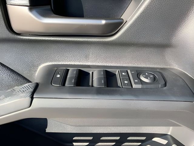 New 2025 Toyota Tacoma TRD Sport AWD/4WD image 23