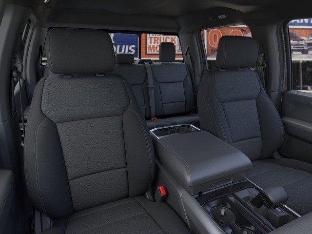 New 2026 Ford F150 XLT w/ Equipment Group 302A MID image 10