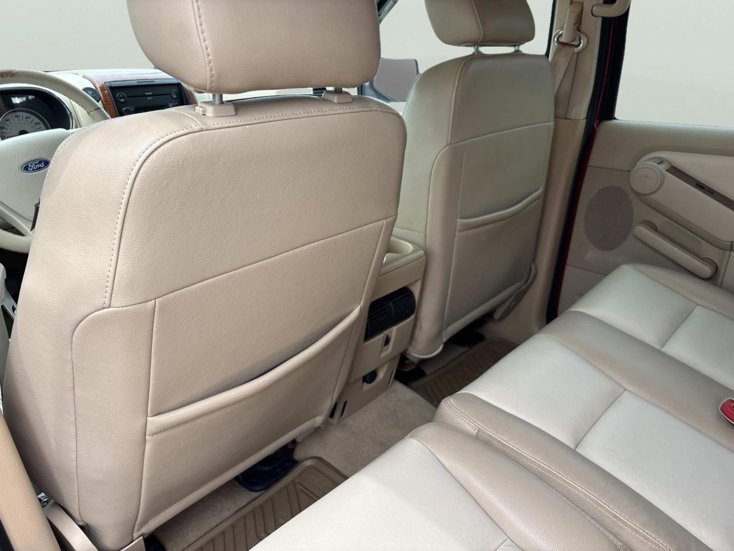 Used 2006 Ford Explorer Eddie Bauer AWD/4WD image 13