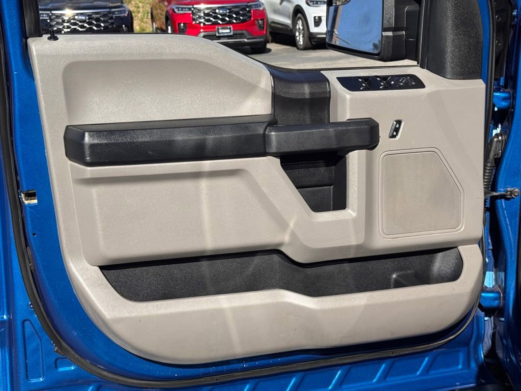 Used 2018 Ford F150 XL w/ Equipment Group 101A Mid image 15