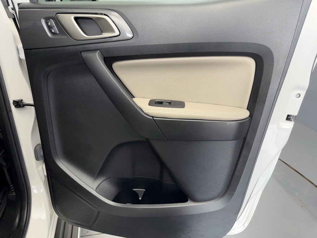 Used 2019 Ford Ranger Lariat w/ Equipment Group 501A Mid image 58