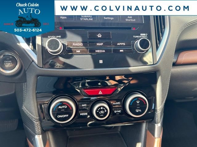 Used 2020 Subaru Forester Touring AWD/4WD image 22