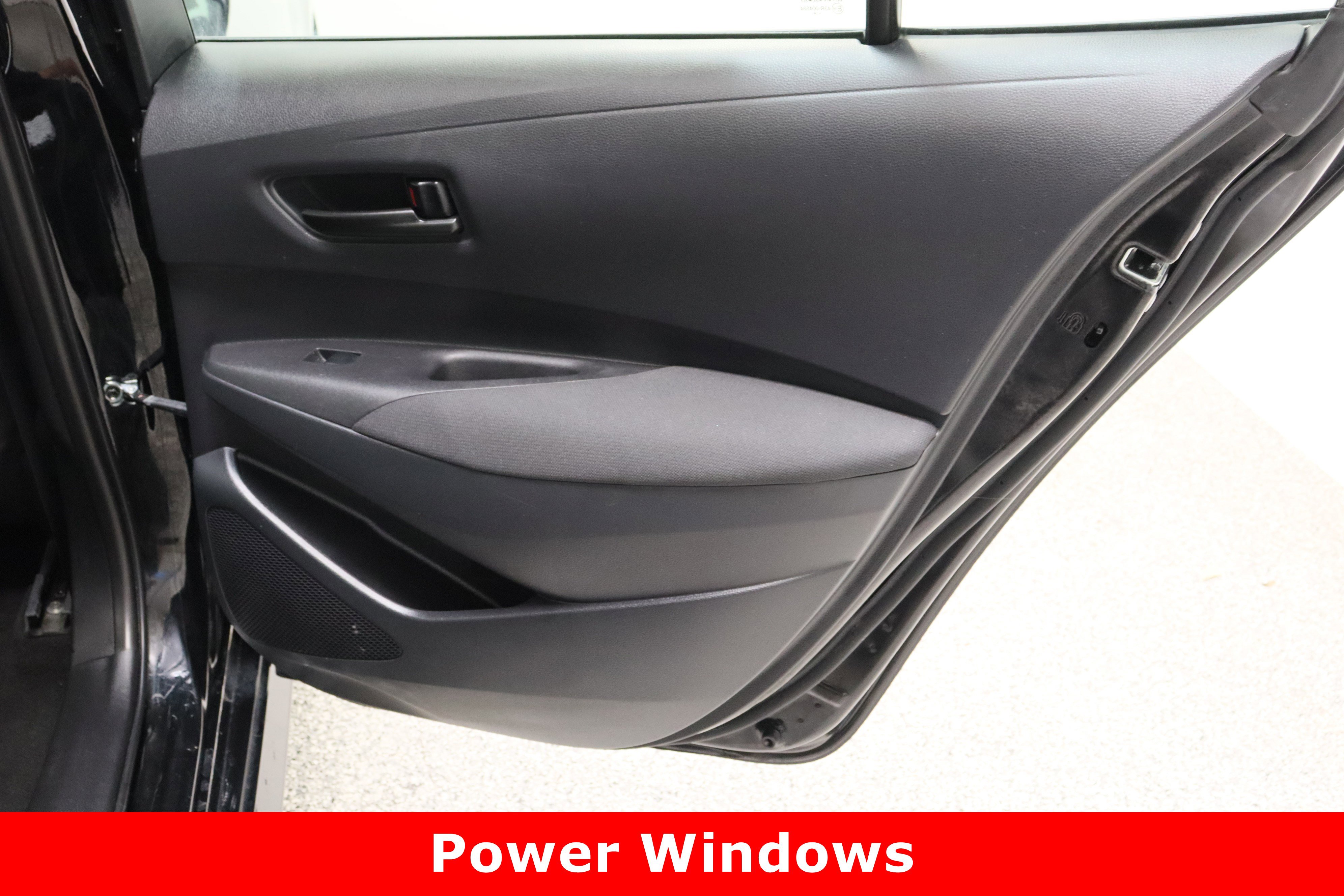 Certified 2024 Toyota Corolla LE image 29