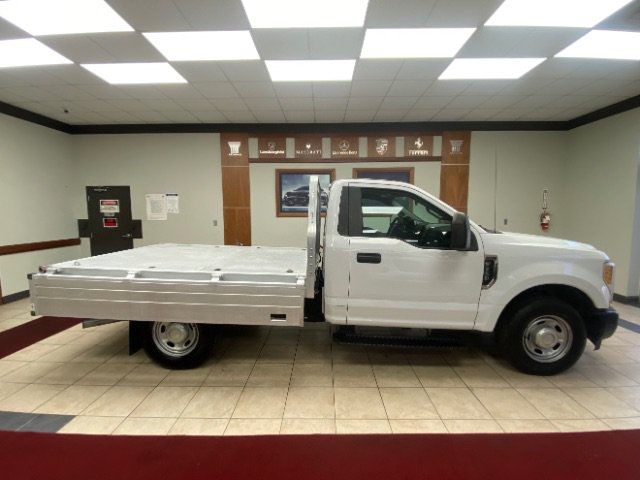 Used 2017 Ford F250 XL RWD image 8