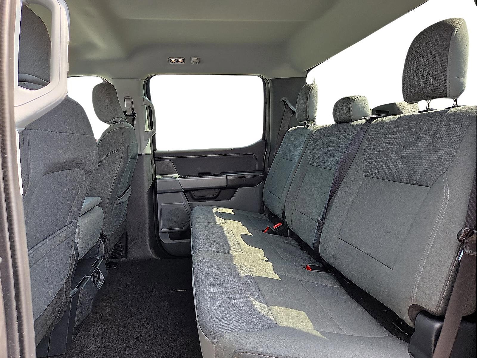 Used 2024 Ford F150 XLT image 10