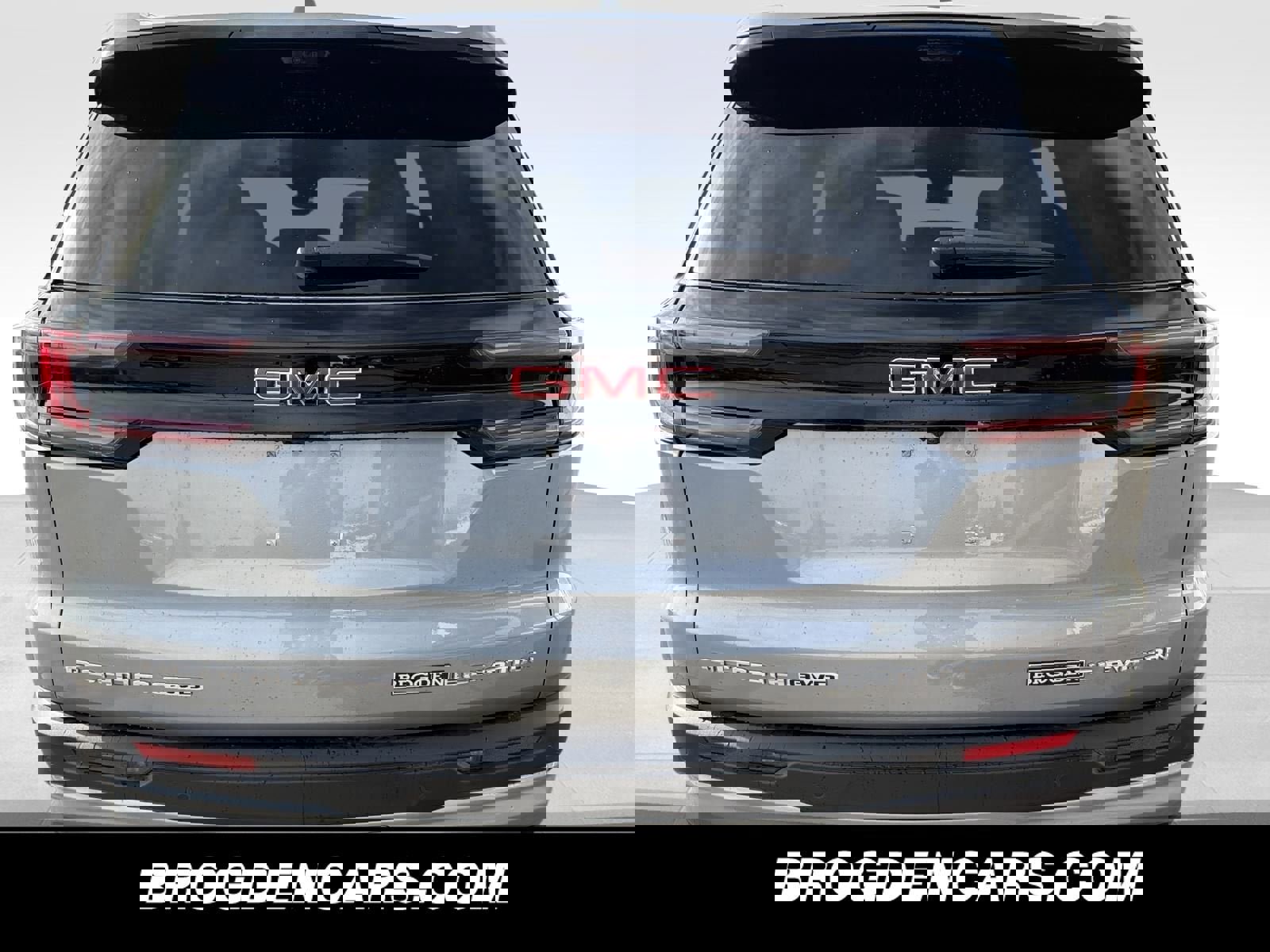 New 2026 GMC Acadia Elevation w/ Elevation Premium Package image 7