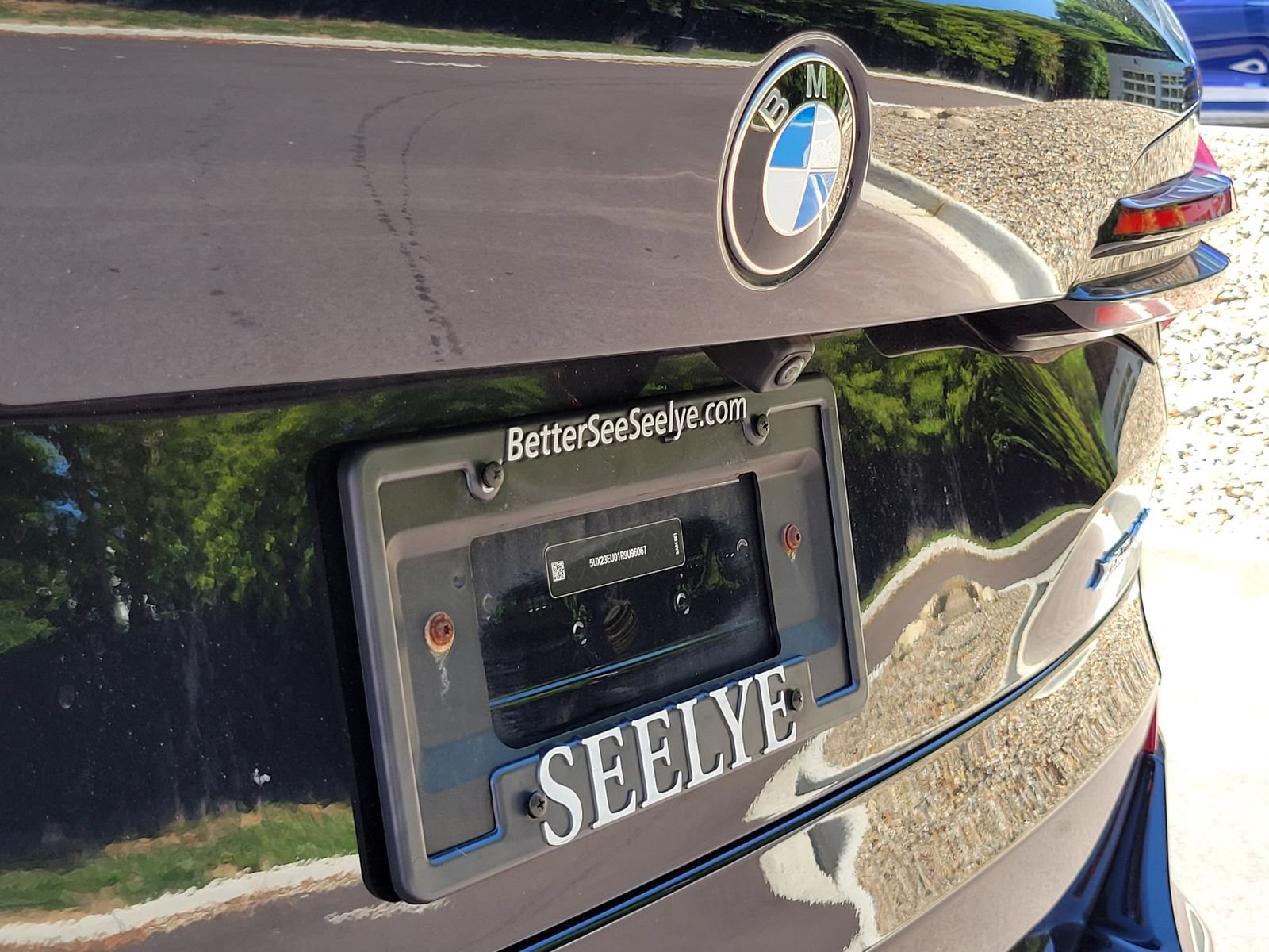 Used 2024 BMW X5 xDrive40i w/ Executive Package AWD/4WD image 35