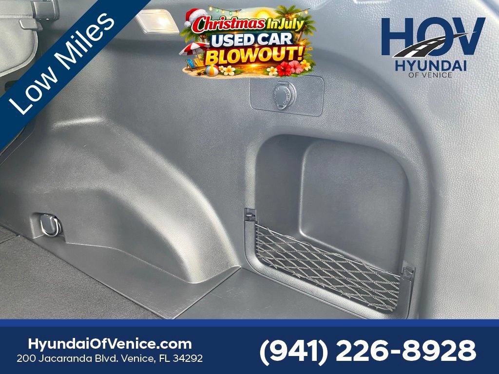 Used 2023 Toyota RAV4 Limited FWD image 42