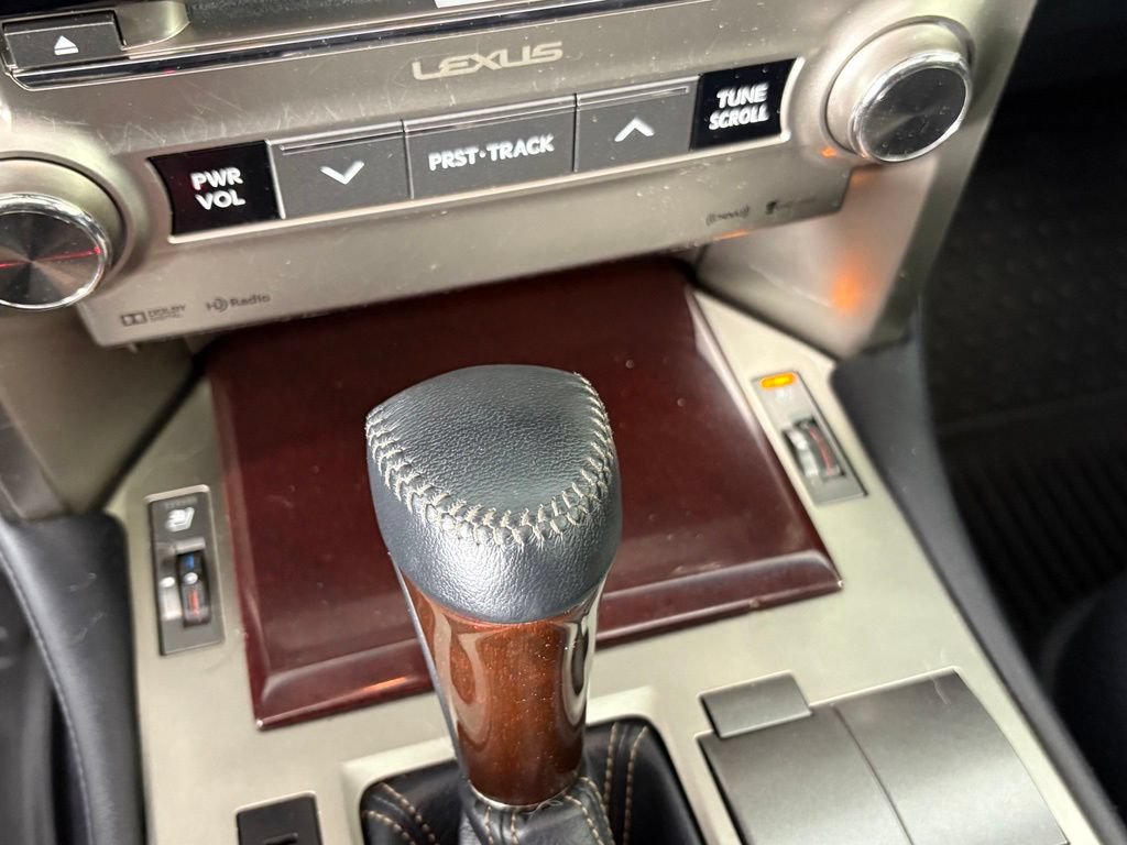 Used 2018 Lexus GX 460 Premium w/ Premium Package AWD/4WD image 25