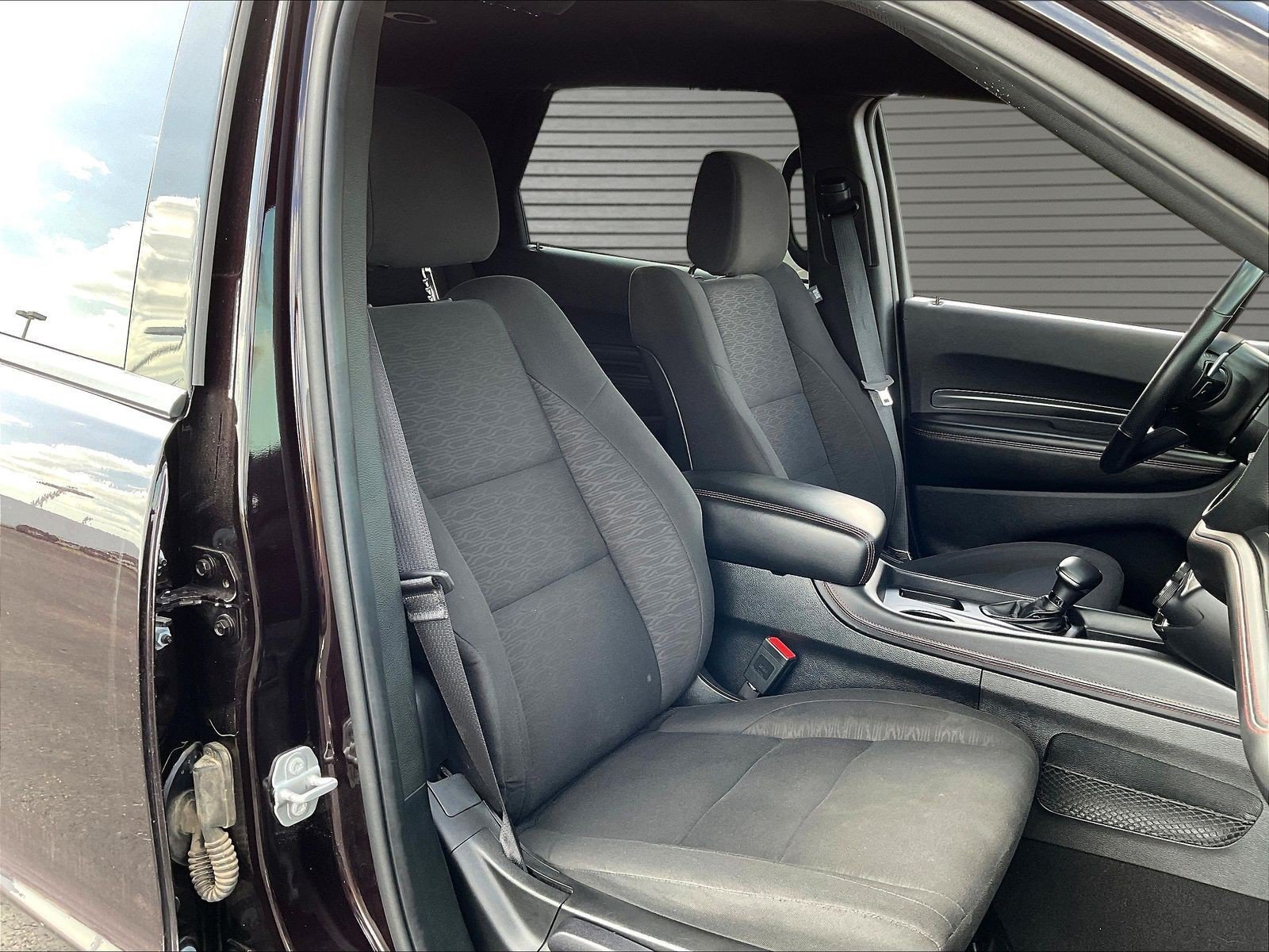 Used 2025 Dodge Durango GT AWD/4WD image 24