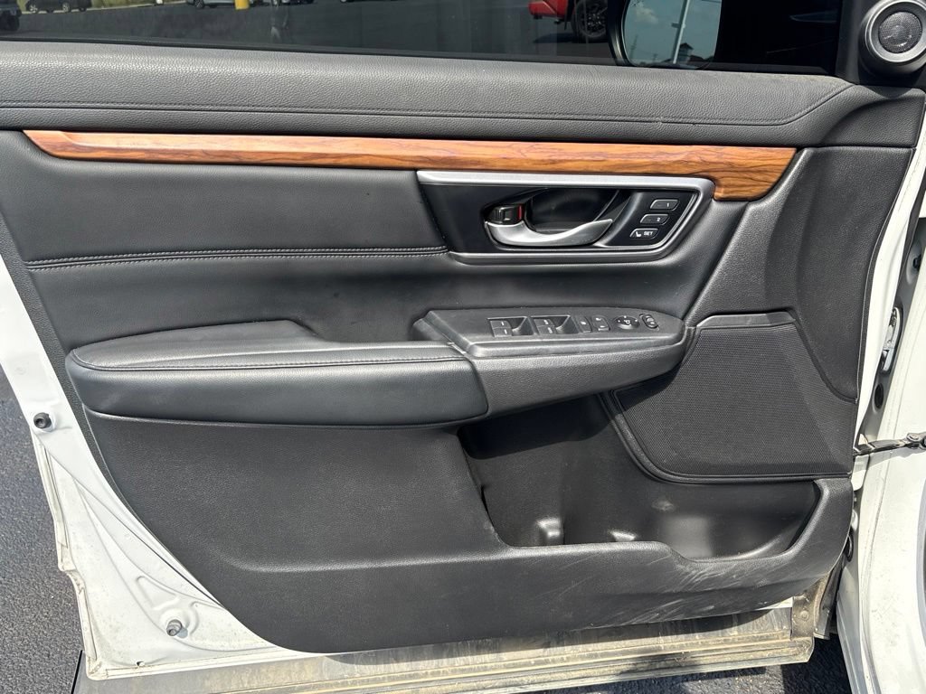 Used 2021 Honda CR-V EX-L image 7
