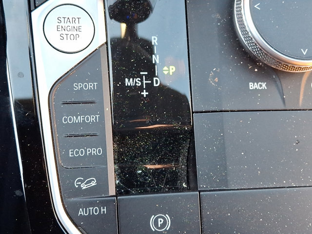 Certified 2022 BMW X3 xDrive30i w/ Premium Package 2 image 19