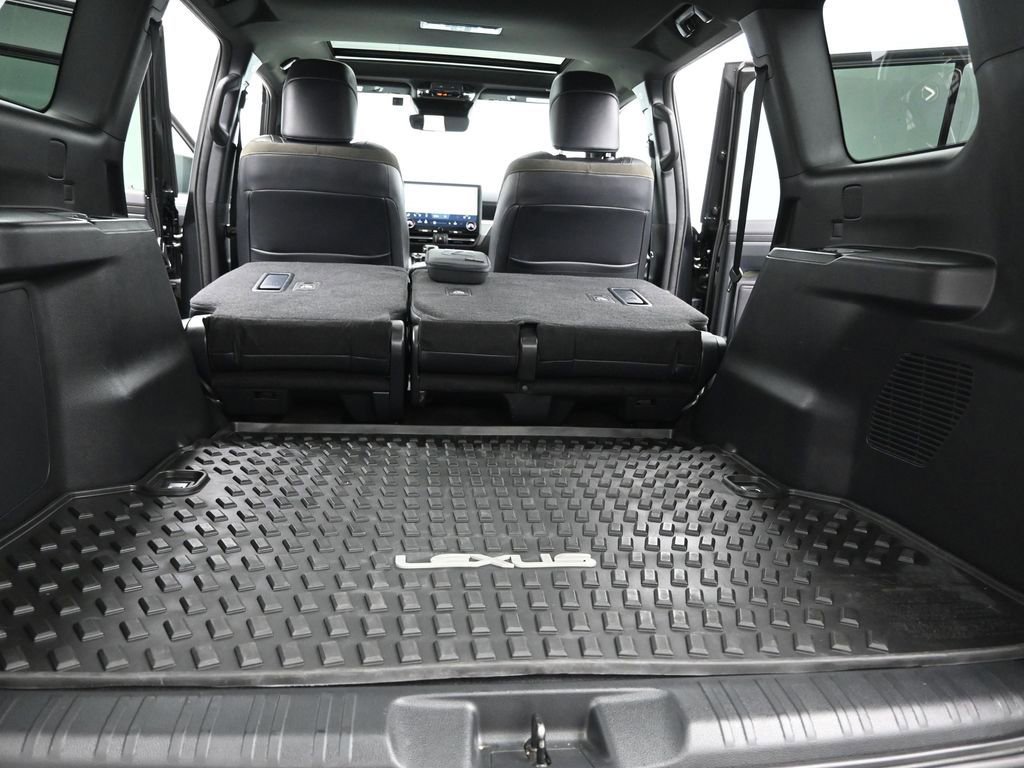 Used 2024 Lexus GX 550 550 Premium image 21