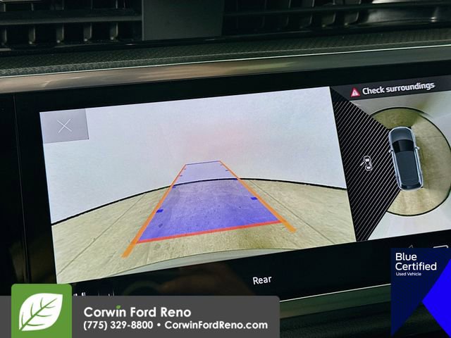 Used 2024 Audi Q3 2.0T Premium Plus w/ Premium Plus Package image 18