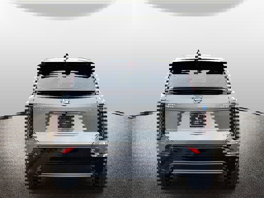 New 2026 Cadillac Optiq Sport 1 image 3