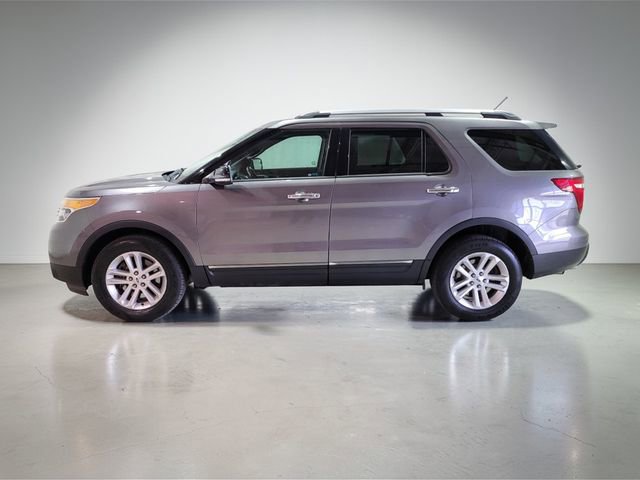 Used 2014 Ford Explorer XLT w/ Equipment Group 202A image 20