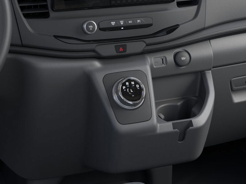 New 2026 Ford E-Transit w/ Fleet Safety Package RWD image 15
