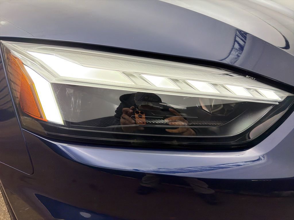 Used 2021 Audi S5 Premium Plus w/ Premium Plus Package AWD/4WD image 32