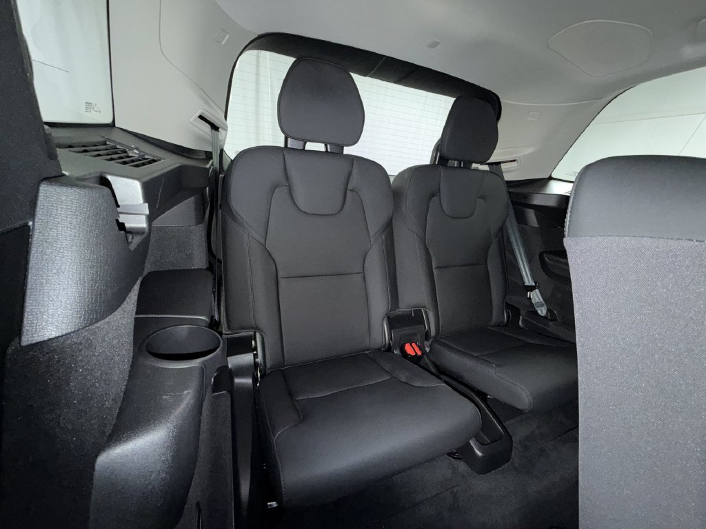 Used 2026 Volvo XC90 B6 Plus AWD/4WD image 18