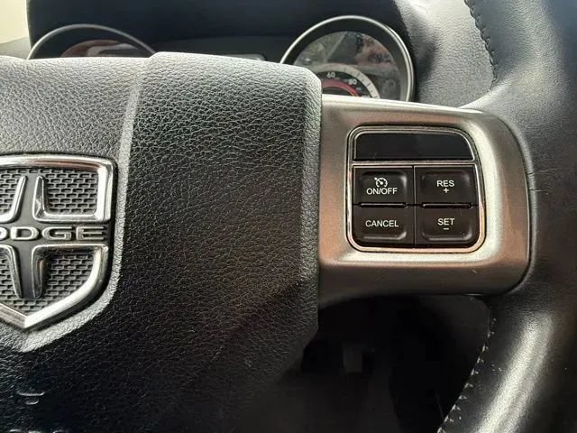 Used 2017 Dodge Journey Crossroad FWD image 23