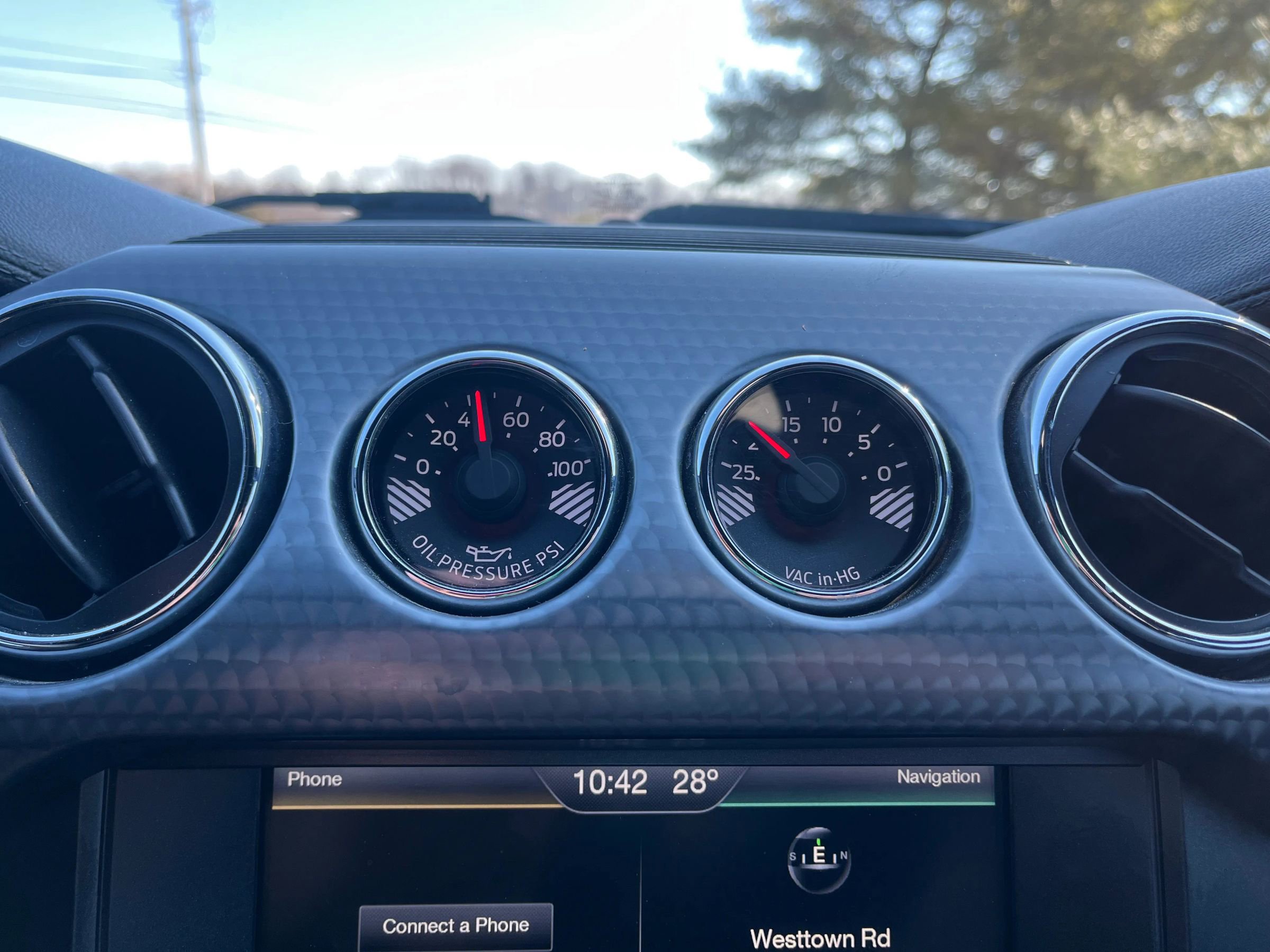 Used 2015 Ford Mustang GT Premium w/ GT Performance Package image 19