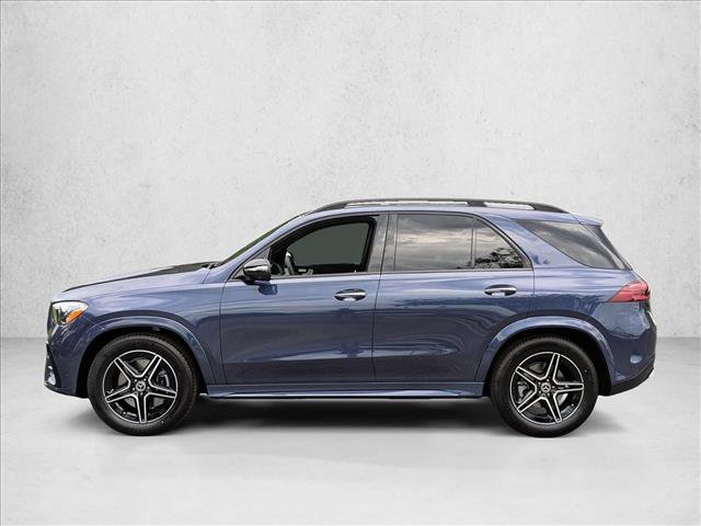 New 2026 Mercedes-Benz GLE 450 4MATIC image 5