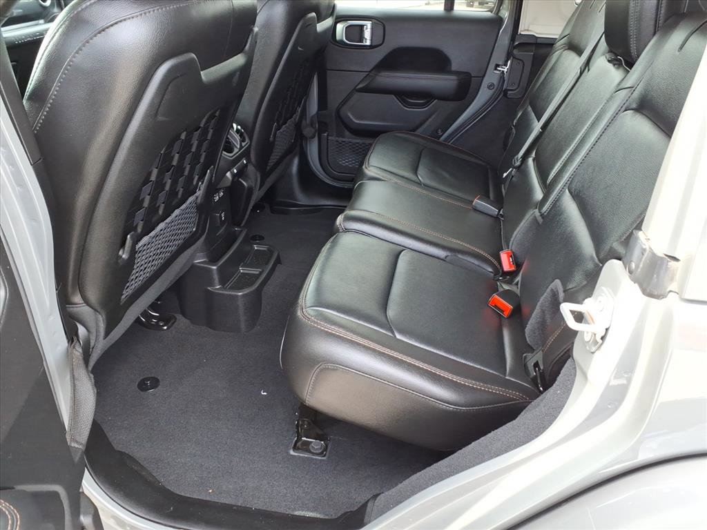 Used 2023 Jeep Wrangler Rubicon 392 image 12