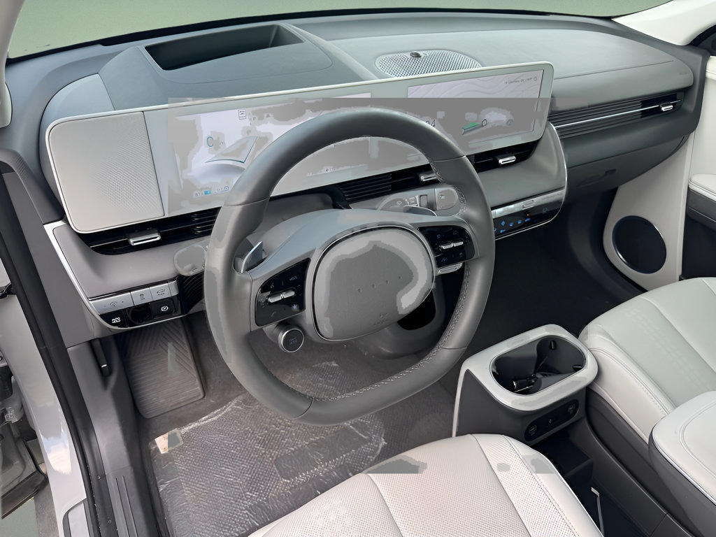 Used 2024 Hyundai Ioniq 5 Limited AWD/4WD image 18