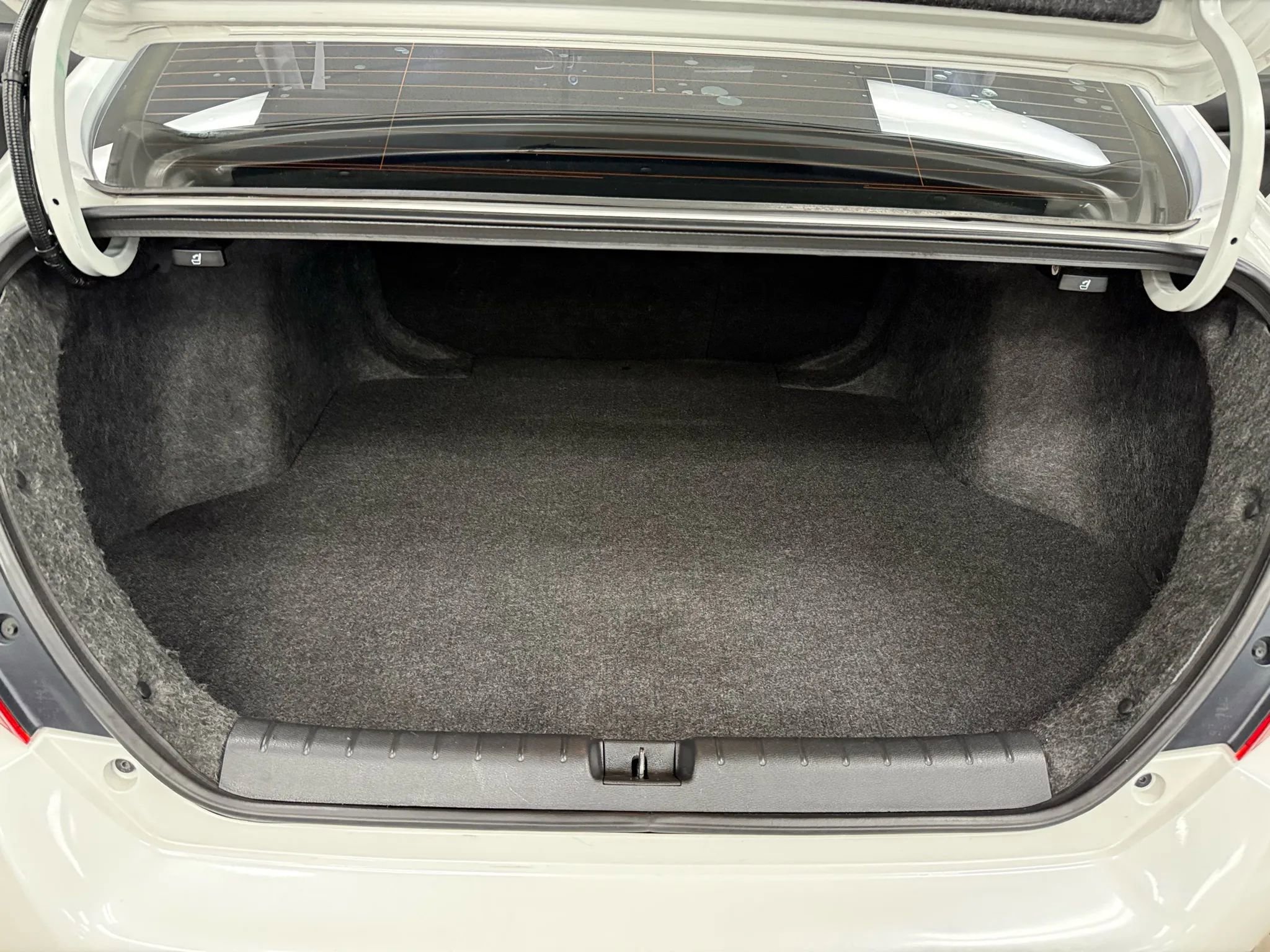 Used 2019 Honda Civic Sport image 9