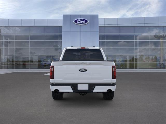 New 2026 Ford F150 XLT w/ Equipment Group 302A MID AWD/4WD image 6