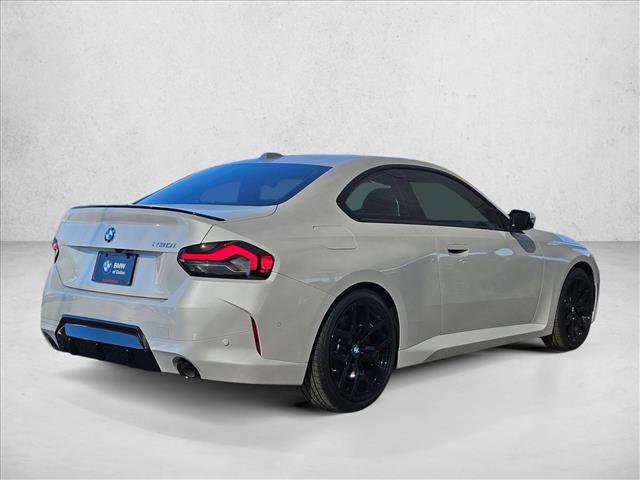 New 2026 BMW 230i Coupe w/ Premium Package image 2