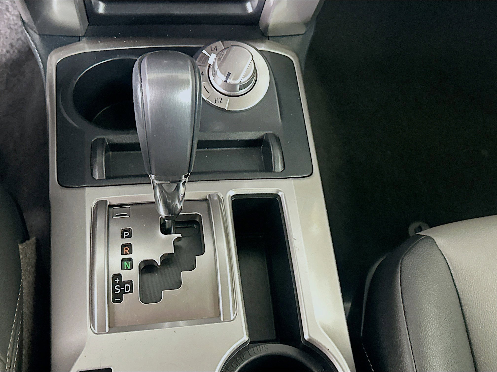 Used 2024 Toyota 4Runner SR5 Premium image 25