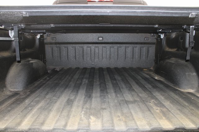 Used 2017 GMC Sierra 1500 SLT w/ SLT Premium Package image 19