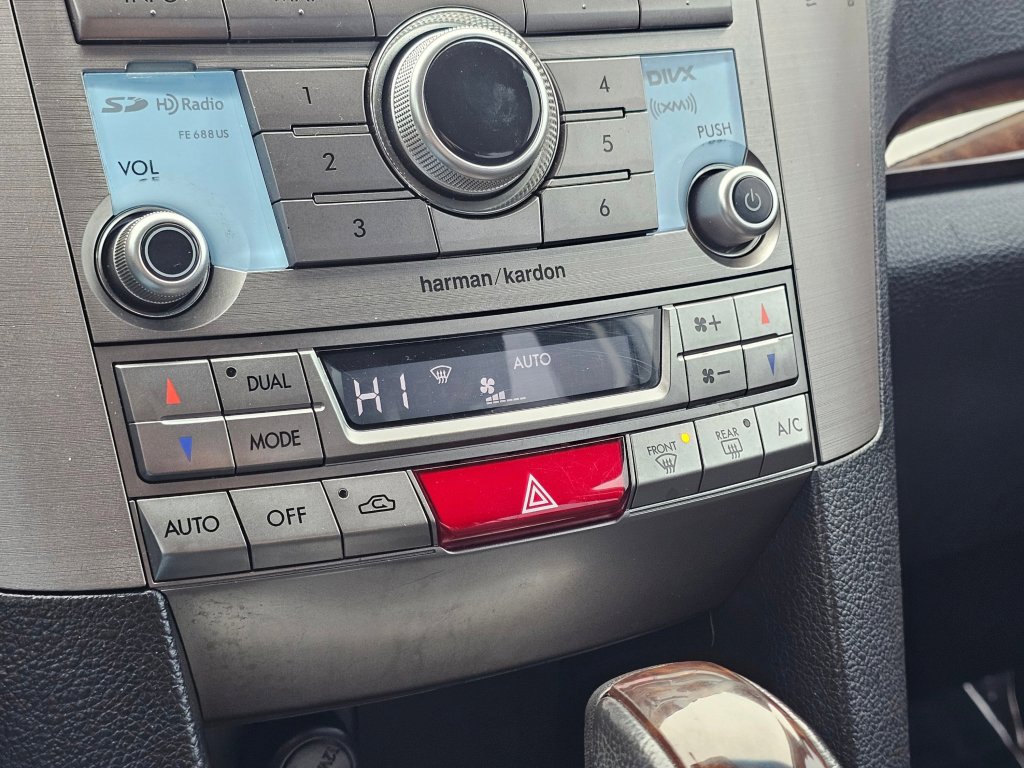 Used 2013 Subaru Legacy 3.6R Limited image 10