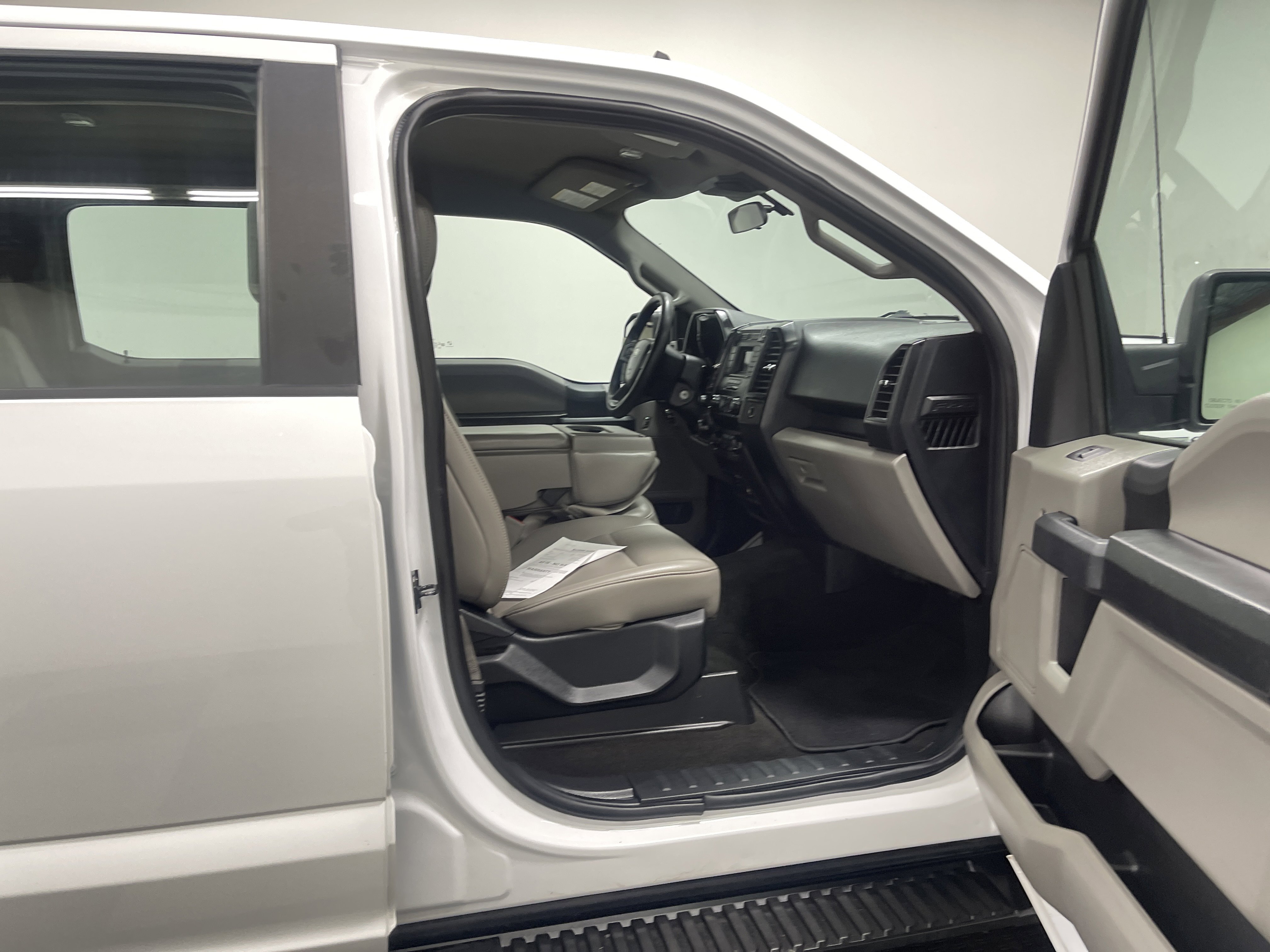 Used 2020 Ford F150 XL w/ Equipment Group 101A Mid image 25