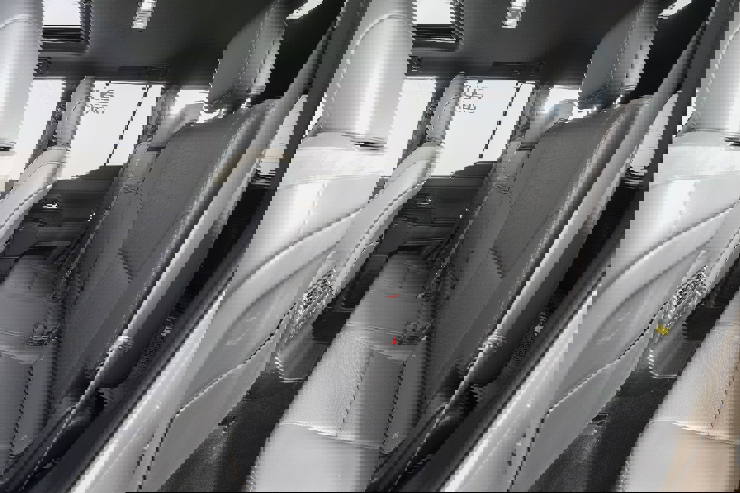 Certified 2024 Lexus GX 550 image 13