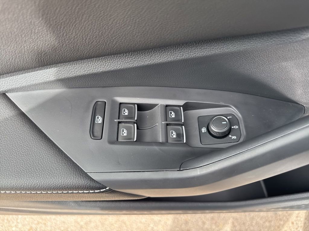 New 2025 Volkswagen Jetta Sport image 17