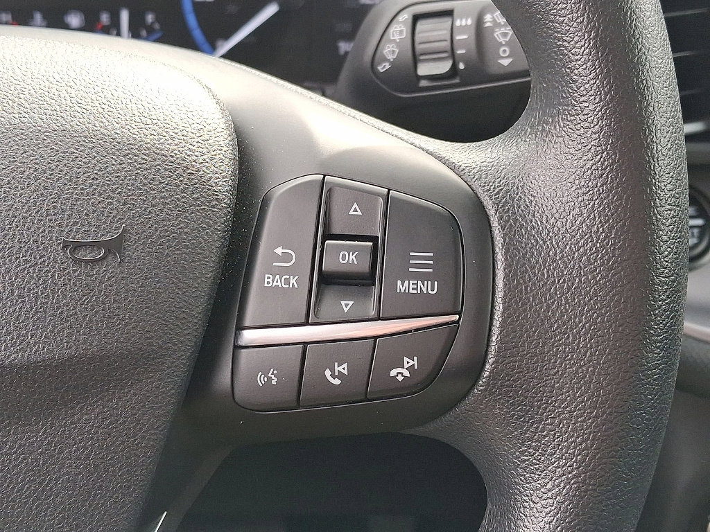 Used 2024 Ford Bronco Sport Big Bend image 18