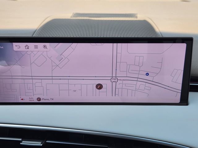 Used 2026 Genesis GV70 2.5T Advanced image 13