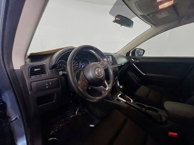 Used 2015 MAZDA CX-5 Touring w/ Bose/Moonroof Package image 17
