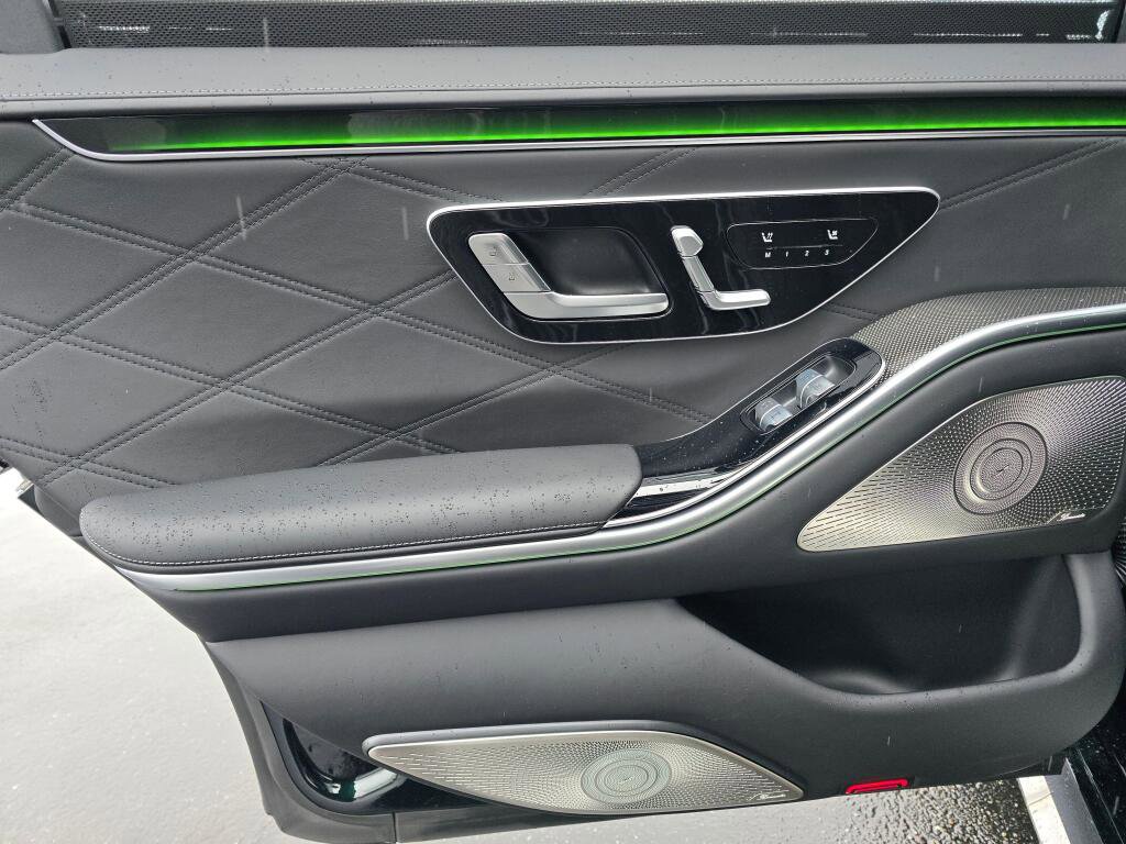 New 2026 Mercedes-Benz S 63 AMG S image 19