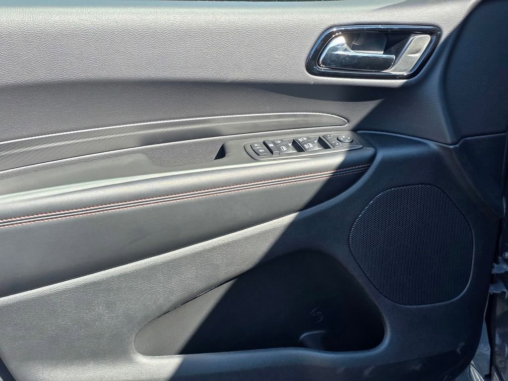 New 2026 Dodge Durango GT AWD/4WD image 8