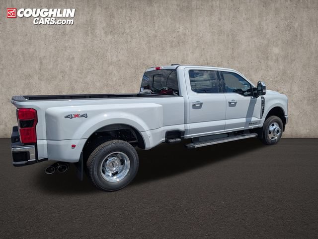 New 2026 Ford F350 Lariat w/ Chrome Package AWD/4WD image 9