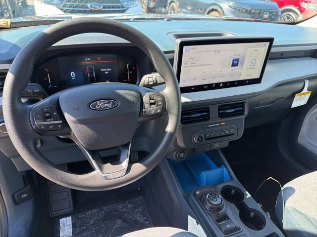 New 2026 Ford Maverick XLT w/ 4K Tow Package image 10