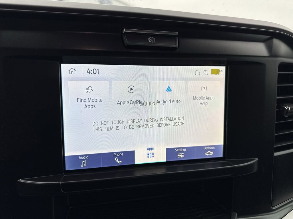 New 2026 Ford F250 XL w/ STX Appearance Package image 18