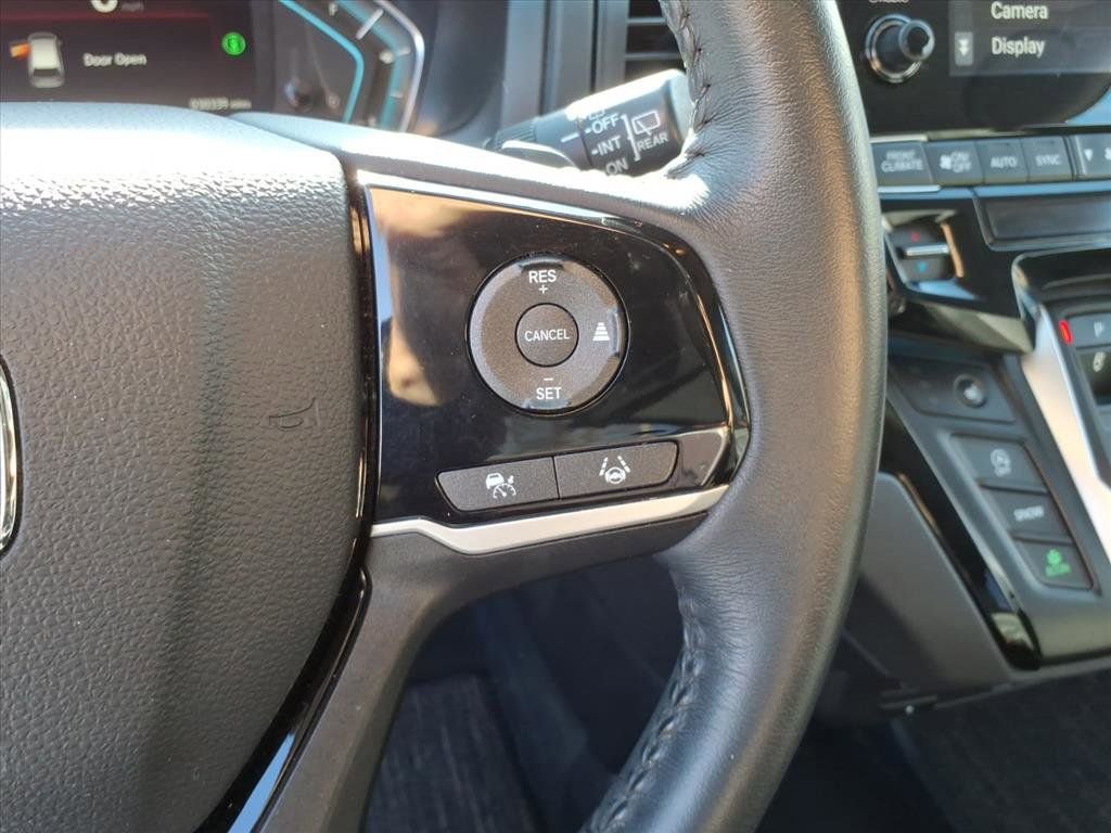 Used 2023 Honda Odyssey Touring image 26