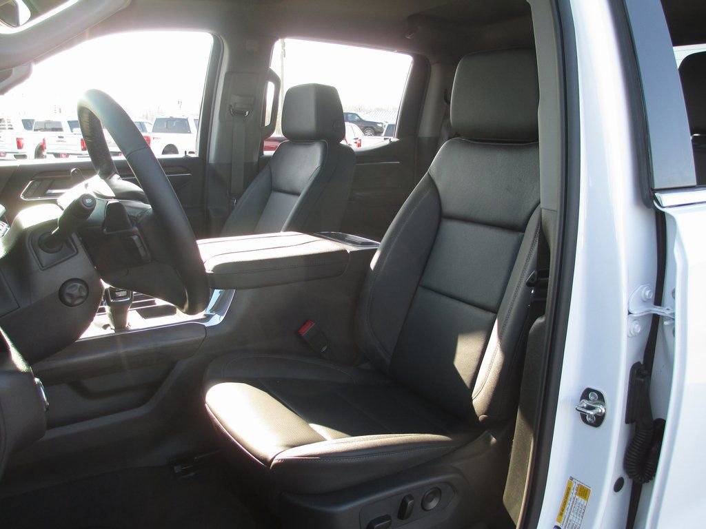 Used 2026 GMC Sierra 1500 SLT w/ SLT Convenience Package image 20