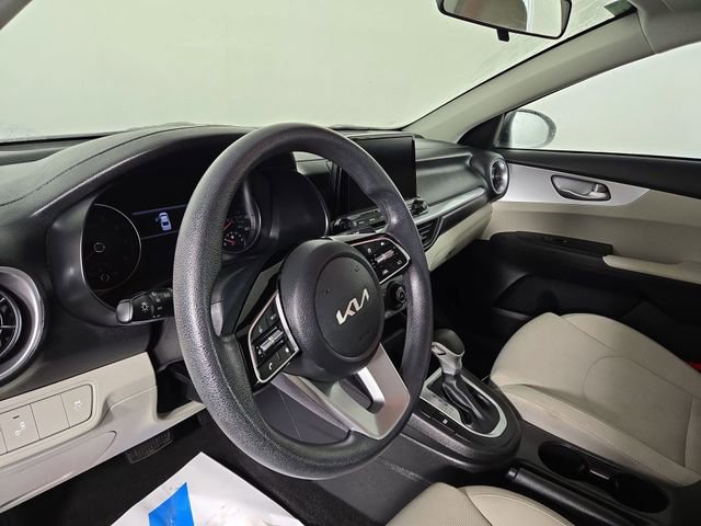 Certified 2023 Kia Forte LXS w/ LXS Technology Package image 16
